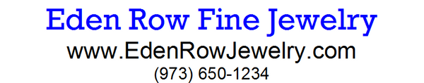 Eden Row Fine Jewelry