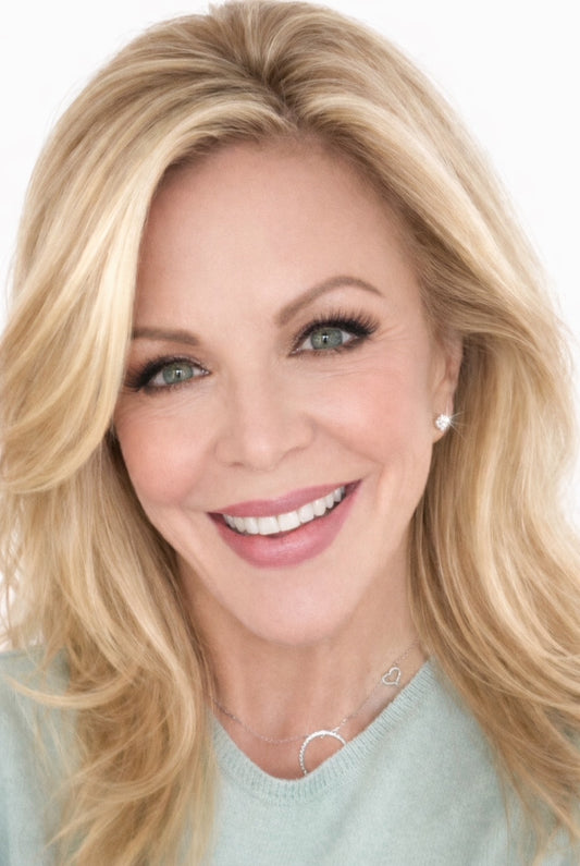 Diamond Stud Earrings - 5.0 tcw - Classic Round Cut, 14K Gold